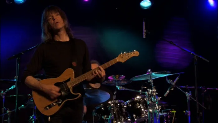 [BD欧美演唱会]Mike Stern Band – New Morning The Paris Concert 2009[BDISO][22G][百度网盘]