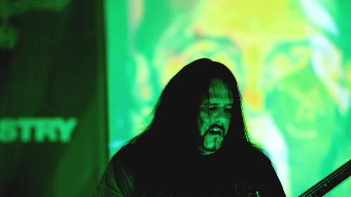[BD欧美演唱会]Ministry – Last Tangle in Paris – Live 2012[BDMV][17.4G][百度网盘]
