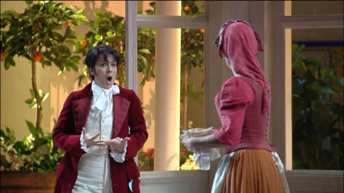 [BD欧美演唱会]Mozart Le Nozze di Figaro Jesús López Cobos, Orch of the Teatro Real 2011[BDMV][40.3G][百度网盘]