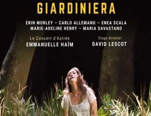BD欧美演唱会：莫扎特《假园丁》，Le Concert d'Astrée、Emmanuelle Haïm、David Lescot 2015 现场 41.5G 百度网盘资源-小文资源网
