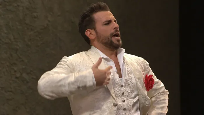 [BD欧美演唱会]Mozart La finta giardiniera Le Concert d Astrée, Emmanuelle Haïm David Lescot 2015[BDMV][41.5G][百度网盘]