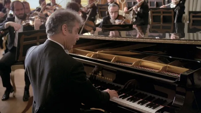 [BD欧美演唱会]莫扎特钢琴协奏曲 Mozart – Piano Concertos 20, 21, 22, 23, 24, 25, 26 & 27 – Barenboim 2020[BDMV][43.7G][百度网盘]