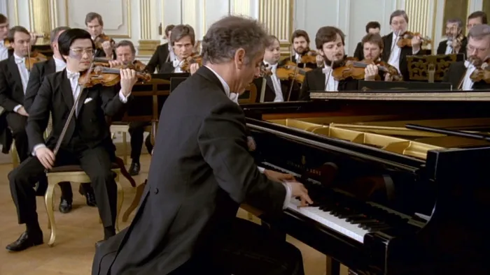[BD欧美演唱会]莫扎特钢琴协奏曲 Mozart – Piano Concertos 20, 21, 22, 23, 24, 25, 26 & 27 – Barenboim 2020[BDMV][43.7G][百度网盘]