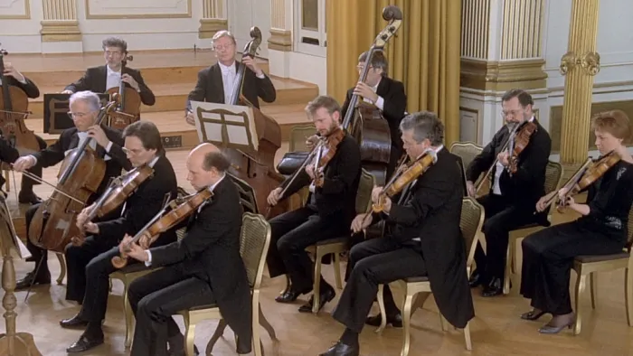 [BD欧美演唱会]莫扎特钢琴协奏曲 Mozart – Piano Concertos 20, 21, 22, 23, 24, 25, 26 & 27 – Barenboim 2020[BDMV][43.7G][百度网盘]