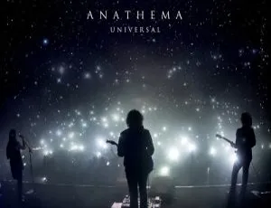 BD欧美演唱会：Anathema - Universal 2013高清资源（33.9G）百度网盘分享-小文资源网