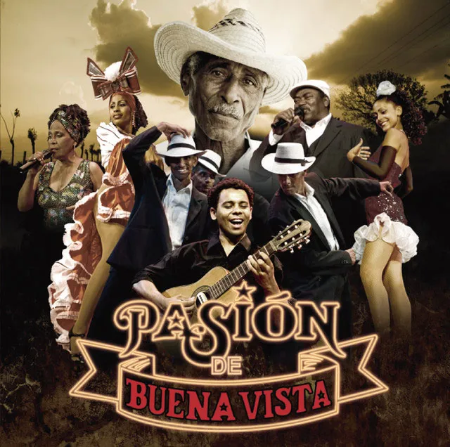 [BD欧美演唱会]Pasion de Buena Vista 2010[BDMV][20.4G][百度网盘]