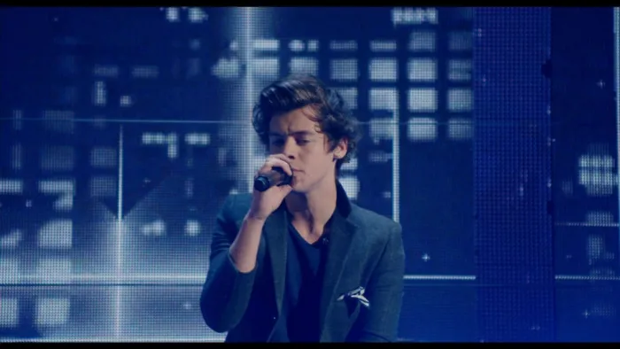 [BD欧美演唱会]单向乐队 – 这就是我们 音乐纪录片 One Direction – This Is Us 2013[BDISO][39.6G][百度网盘]