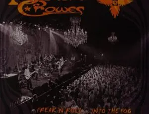 BD欧美演唱会：黑乌鸦乐队The Black Crowes - Freak N Roll into the Fog 2006高清资源（23.2GB）[百度网盘]-小文资源网