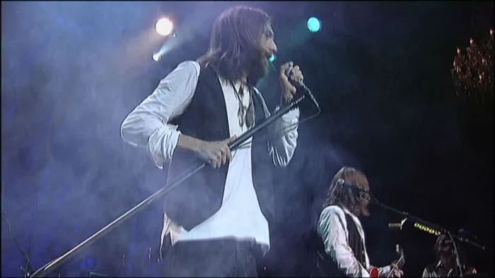 [BD欧美演唱会]黑乌鸦 The Black Crowes – Freak  N  Roll into the Fog 2006[BDMV][23.2 GB][百度网盘]