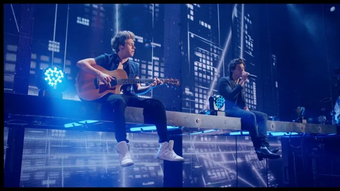 [BD欧美演唱会]单向乐队 – 这就是我们 音乐纪录片 One Direction – This Is Us 2013[BDISO][39.6G][百度网盘]