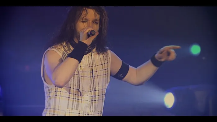 [BD欧美演唱会][Sonata Arctica – Live In Finland 2011][BDMV][44.4G][百度网盘]