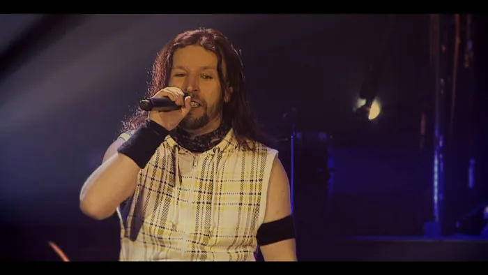 [BD欧美演唱会][Sonata Arctica – Live In Finland 2011][BDMV][44.4G][百度网盘]