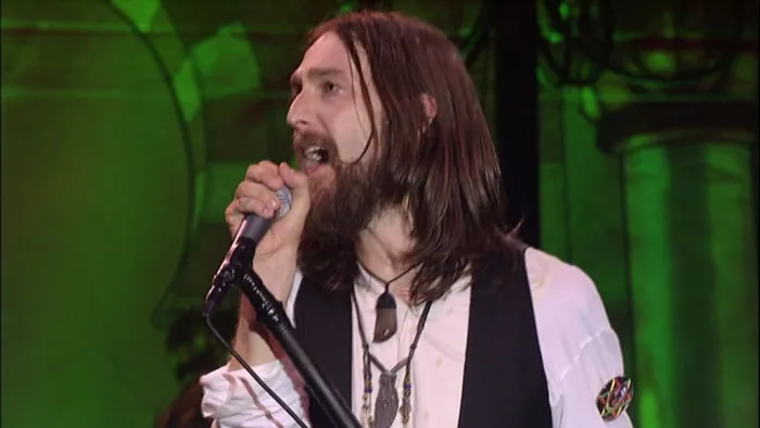 [BD欧美演唱会]黑乌鸦 The Black Crowes – Freak  N  Roll into the Fog 2006[BDMV][23.2 GB][百度网盘]