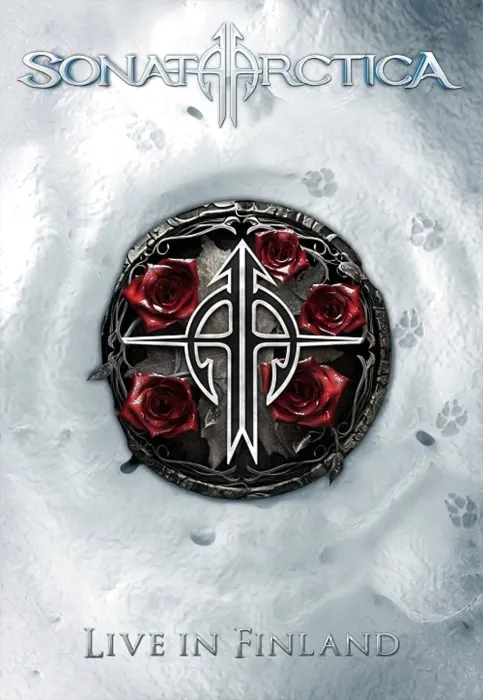 [BD欧美演唱会][Sonata Arctica – Live In Finland 2011][BDMV][44.4G][百度网盘]