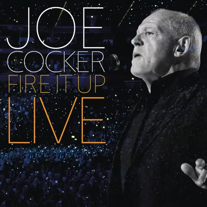 [BD欧美演唱会]Joe Cocker – Fire it Up Live 2013[BDMV][35.3G][百度网盘]