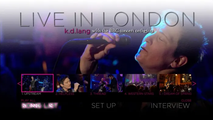 [BD欧美演唱会]K.D. Lang – Live in London with BBC Orchestra 2008[BDMV][17G][百度网盘]
