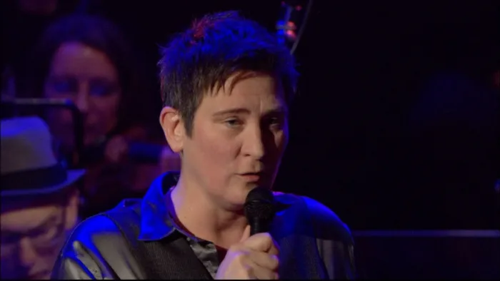 [BD欧美演唱会]K.D. Lang – Live in London with BBC Orchestra 2008[BDMV][17G][百度网盘]