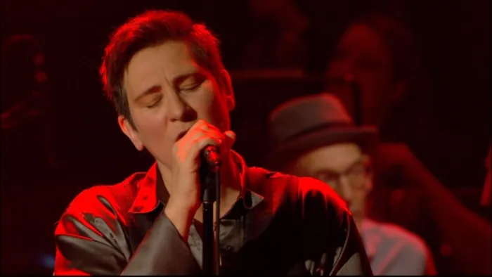 [BD欧美演唱会]K.D. Lang – Live in London with BBC Orchestra 2008[BDMV][17G][百度网盘]