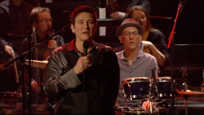 [BD欧美演唱会]K.D. Lang – Live in London with BBC Orchestra 2008[BDMV][17G][百度网盘]