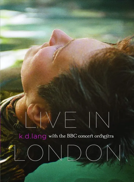 [BD欧美演唱会]K.D. Lang – Live in London with BBC Orchestra 2008[BDMV][17G][百度网盘]