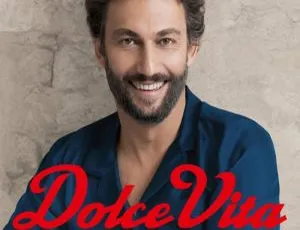 Jonas Kaufmann 2016 欧美演唱会《Dolce Vita》BD 版 33.5G 百度网盘资源 含现场表演与电视纪录片《My Italy》-小文资源网