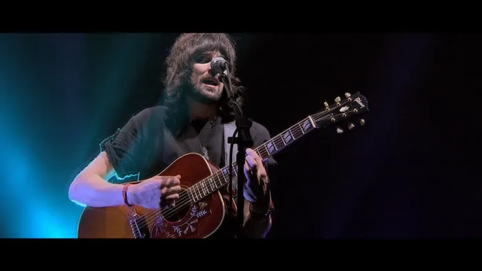 [BD欧美演唱会]Kasabian Live – at the O2 2011[BDMV][35.7G][百度网盘]
