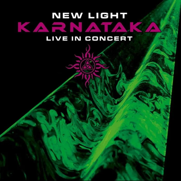 [BD欧美演唱会]Karnataka – New Light： Live In Concertt 2012[BDMV][20.3G][百度网盘]