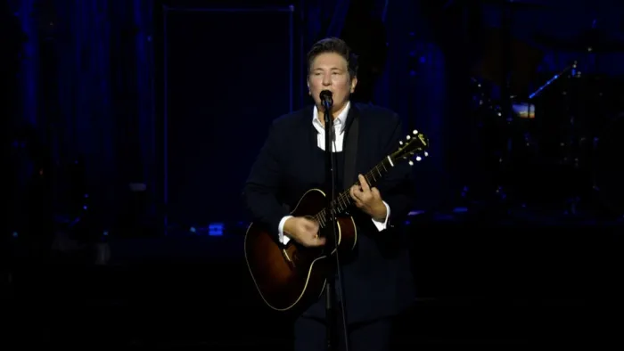 [BD欧美演唱会]k.d. lang – Ingénue Redux 2018[BDMV][23G][百度网盘]