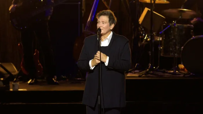 [BD欧美演唱会]k.d. lang – Ingénue Redux 2018[BDMV][23G][百度网盘]