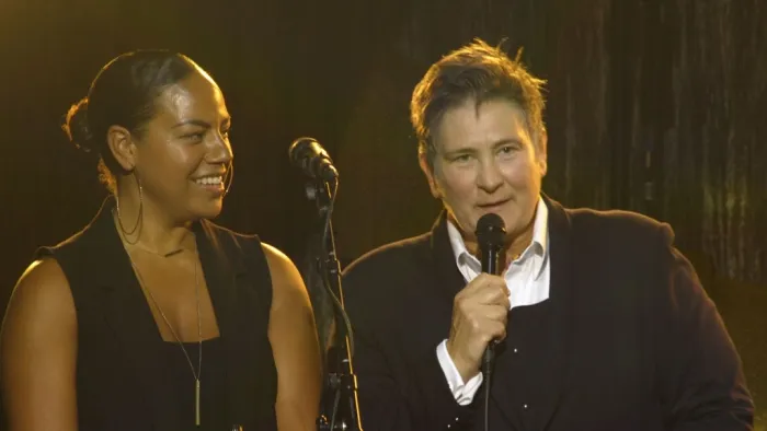 [BD欧美演唱会]k.d. lang – Ingénue Redux 2018[BDMV][23G][百度网盘]