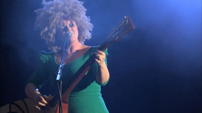 [BD欧美演唱会]Katzenjammer – A Kiss Before You Go – Live in Hamburg 2012[BDMV][33G][百度网盘]