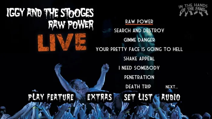 [BD欧美演唱会]Iggy and The Stooges – Raw Power Live – In the Hands of the Fans 2011[BDMV][21.1G][百度网盘]