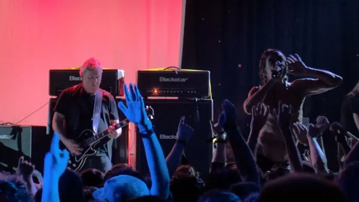 [BD欧美演唱会]Iggy and The Stooges – Raw Power Live – In the Hands of the Fans 2011[BDMV][21.1G][百度网盘]