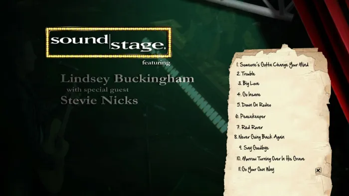 [BD欧美演唱会]Lindsey Buckingham Live 2005 [2012][BDMV][15.3G][百度网盘]
