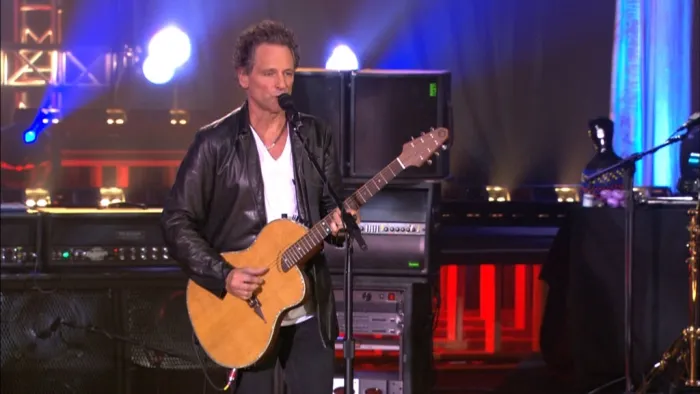 [BD欧美演唱会]Lindsey Buckingham Live 2005 [2012][BDMV][15.3G][百度网盘]