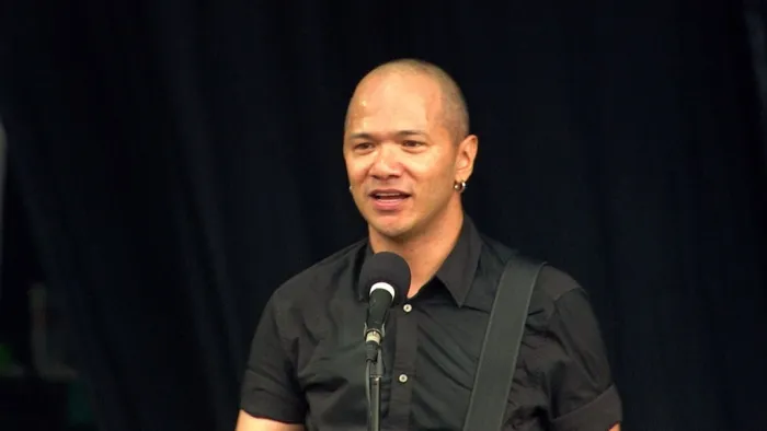[BD欧美演唱会][Danko Jones – Live at Wacken 2015][BDMV][32.3G][百度网盘]