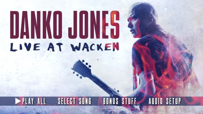 [BD欧美演唱会][Danko Jones – Live at Wacken 2015][BDMV][32.3G][百度网盘]