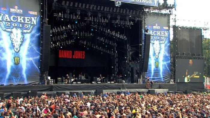 [BD欧美演唱会][Danko Jones – Live at Wacken 2015][BDMV][32.3G][百度网盘]
