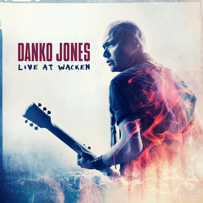 [BD欧美演唱会][Danko Jones – Live at Wacken 2015][BDMV][32.3G][百度网盘]
