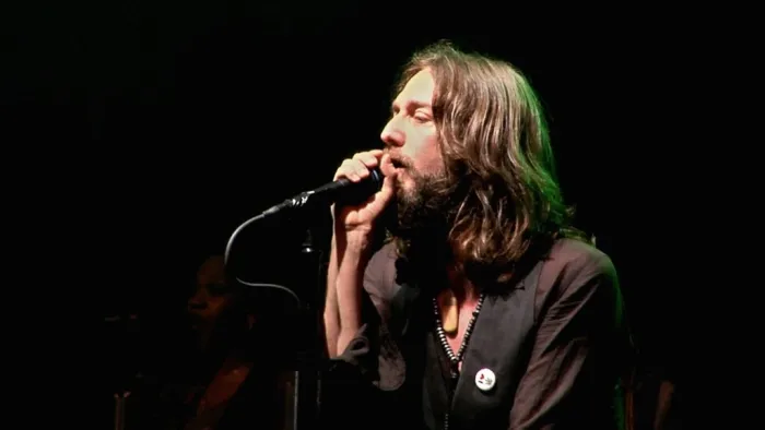 [BD欧美演唱会]黑乌鸦 The Black Crowes – Warpaint Live 2009[BDMV][19.62G][百度网盘]