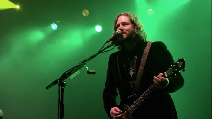 [BD欧美演唱会]黑乌鸦 The Black Crowes – Warpaint Live 2009[BDMV][19.62G][百度网盘]