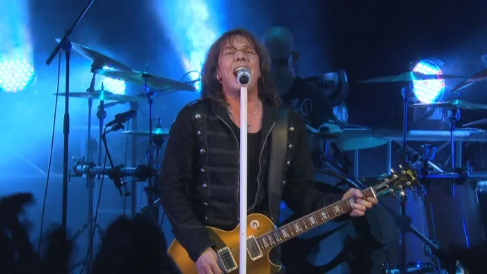 [BD欧美演唱会]Europe – Live! At Shepherd s Bush 2011[BDMV][37.6G][百度网盘]