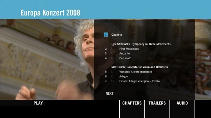 [BD欧美演唱会]2008柏林爱乐欧洲音乐会 EuropaKonzert 2008 Tchaikovsky Conservatory Moscow Berliner Philharmoniker, Sir Simon Rattle 2014[BDMV][21.9G][百度网盘]