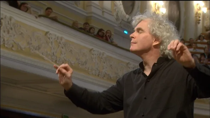 [BD欧美演唱会]2008柏林爱乐欧洲音乐会 EuropaKonzert 2008 Tchaikovsky Conservatory Moscow Berliner Philharmoniker, Sir Simon Rattle 2014[BDMV][21.9G][百度网盘]