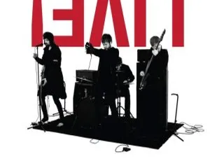 Kasabian 2011年O2现场BD欧美演唱会 35.7G 百度网盘资源-小文资源网