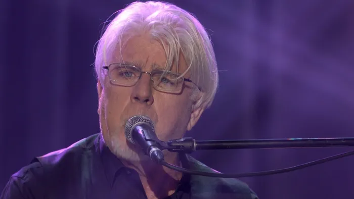 [BD欧美演唱会][Michael McDonald – Live On Soundstage 2018][BDMV][18.9G][百度网盘]