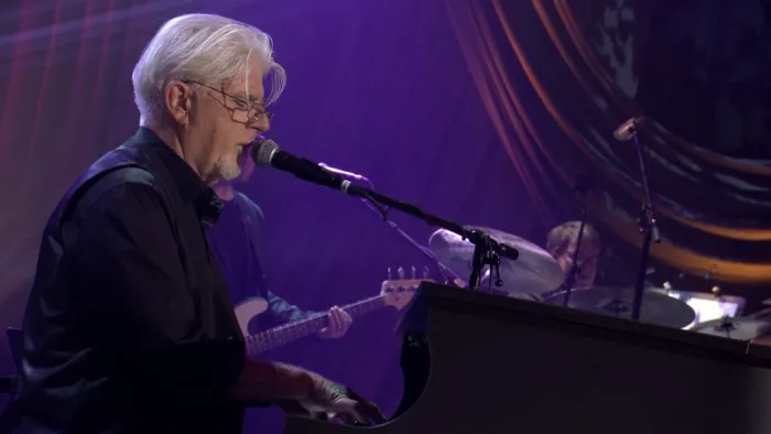 [BD欧美演唱会][Michael McDonald – Live On Soundstage 2018][BDMV][18.9G][百度网盘]
