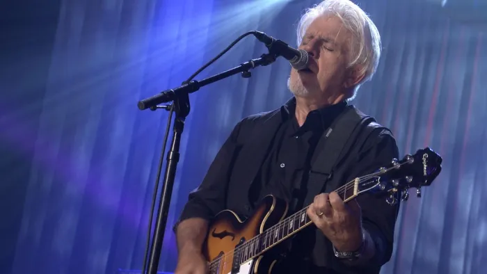 [BD欧美演唱会][Michael McDonald – Live On Soundstage 2018][BDMV][18.9G][百度网盘]