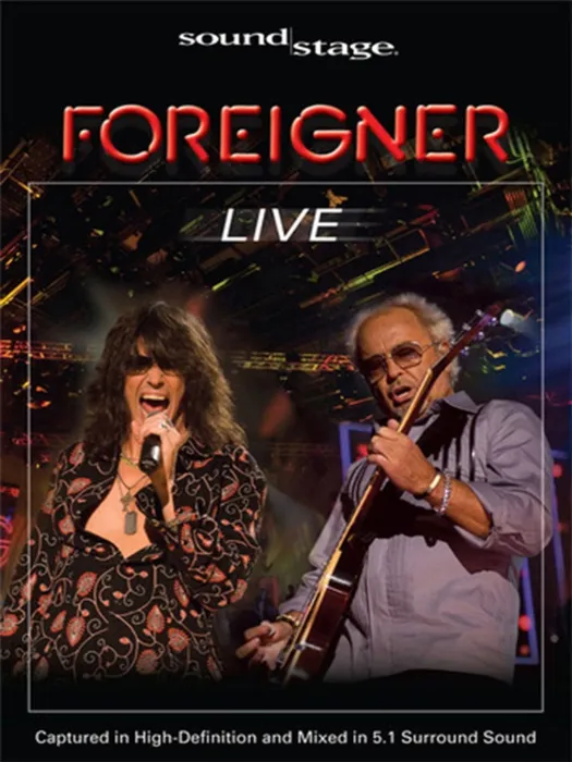 [BD欧美演唱会]Foreigner – greatest hits soundstage 2008[BDMV][21.6G][百度网盘]