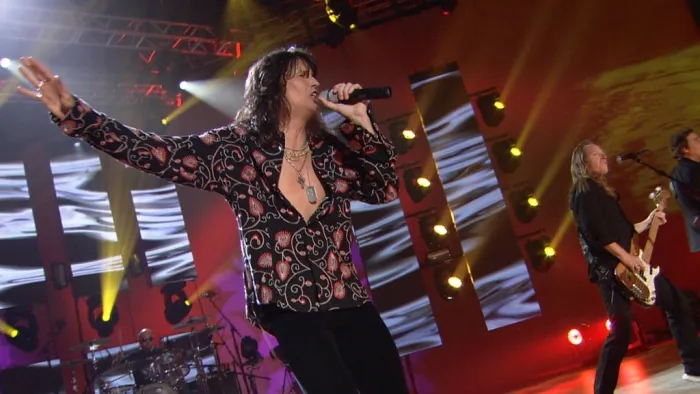 [BD欧美演唱会]Foreigner – greatest hits soundstage 2008[BDMV][21.6G][百度网盘]